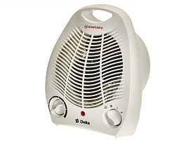 Тепловентилятор DELTA D-802/1