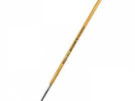 Кисть Гамма Белка №5 круглая 280618.01.05