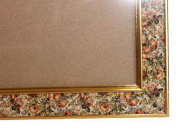 Ф/рамка 20*20 3101A-813A пластик