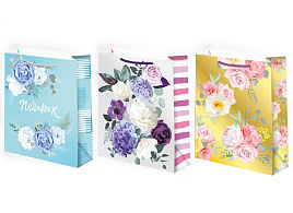 Упаковочная сумочка 18*23 Ч53299