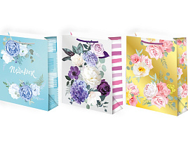 Упаковочная сумочка 18*23 Ч53299