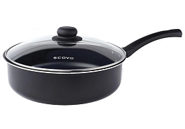 Сотейник RC-018/1937 20см с крышкой