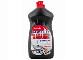 Средство для кухни Аромика Stop-пригар Антинагар Казан 500мл