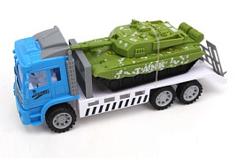 Набор инерц.  3145490 Военный