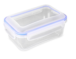 Контейнер для продуктов 1,15л Спессо С230-01