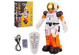 Робот IT109845 р/у