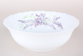 Салатник 20см LHBW-80-7272 Lavender