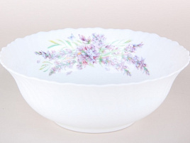 Салатник 20см LHBW-80-7272 Lavender