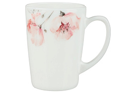 Кружка 350мл 818-880 Роселла