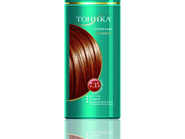 Бальзам оттеночный Тоника  6/5 Корица