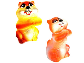 Пластизоль СИ-256 Бурундучок