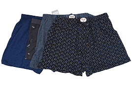 Белье трусы муж. Боксеры