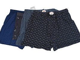 Белье трусы муж. Боксеры