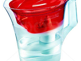 Фильтр для воды Барьер-Твист