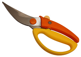 Ножницы кухонные 21см М-353
