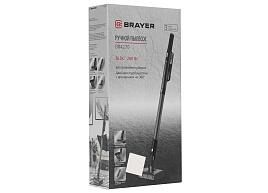 Пылесос BRAYER BR4270