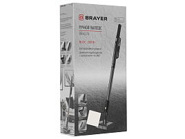 Пылесос BRAYER BR4270