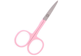 Ножницы маникюрные 577-021