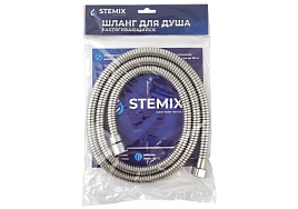 Шланг для душа 175-215см STM 401-2