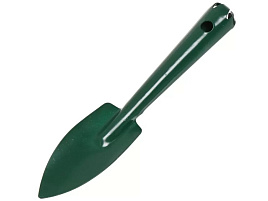 Совок посадочный металл 00-00002669/8068