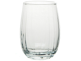 Стакан 420405 Linka 380мл 5686