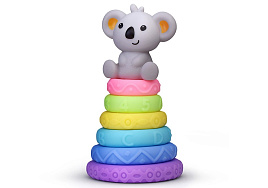 Пирамида KM253B-1 Кола-2