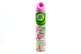 Освежитель воздуха Airwick 240мл. Смен.аэр.Магнолия/вишня