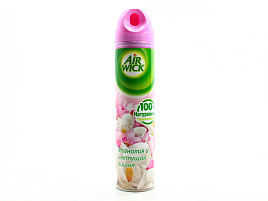 Освежитель воздуха Airwick 240мл. Смен.аэр.Магнолия/вишня