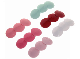 Автомат для волос 656-077 Люси