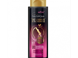 Шампунь Белита 400мл.Объем  и ухоженные 5397