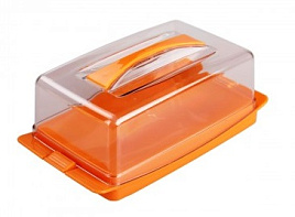 Масленка пластик М1765 Лакомка