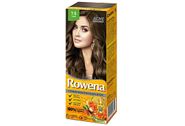 Краска для волос Rowena 7.0 русый