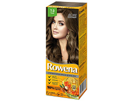 Краска для волос Rowena 7.0 русый