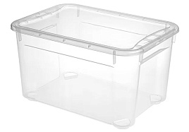 Контейнер Универс. 16л Кристалл 433218501/8145