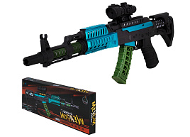 Автомат на батарейках FCJ1467534/688-117