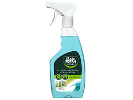 Средство для стекол Master Fresh 500мл М Морской бриз