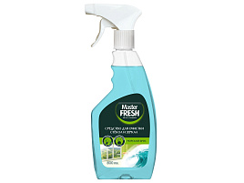 Средство для стекол Master Fresh 500мл М Морской бриз