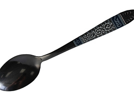 Ложка чайная Бриз