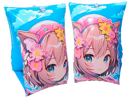 Нарукавники 94113 от 4 лет