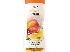 Гель для душа Белита 500мл Фреш Манго и Магнолия 6744