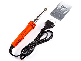 Паяльник 40Вт И-078 Кузьмич