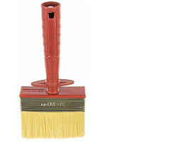 Кисть-макловица 30*100мм MASTER 01824-10/8919