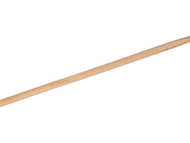 Черенок для лопат д40 в/с 120см