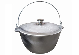 Котелок 8л 48300/5862 с/кр