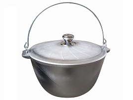 Котелок 8л 48300/5862 с/кр