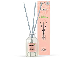 Ароматиз.д.дома с палоч. 30мл Вишня Цитронелла Medori TH-3006