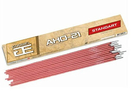 Электроды Goodel АНО-21 3мм 1кг 0856