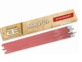 Электроды Goodel АНО-21 3мм 1кг 0856