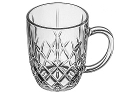 Набор кружек для пива ZB136-3/8492 460мл 2шт. в/уп