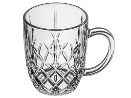 Набор кружек 2шт ZB136-3/8492 460мл в/уп